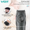 Hair Trimmer VGR V-028B Professional Cordless Hair Trimmer for Men Factory